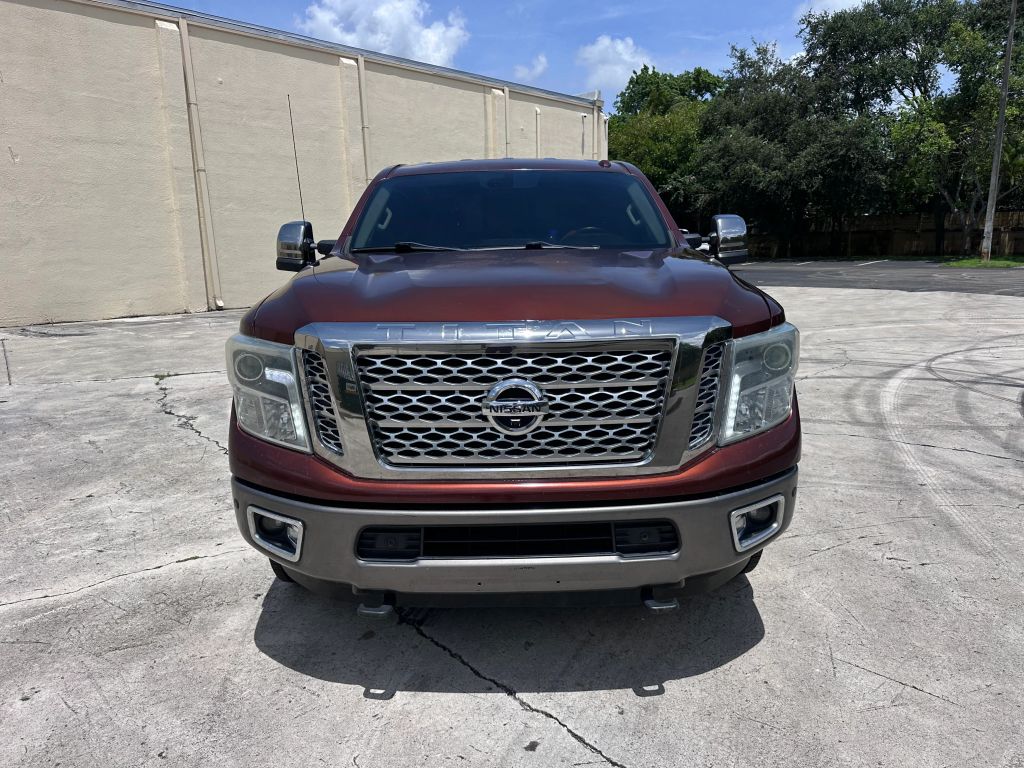 nissan titan xd 2016 1N6BA1F24GN507983 image nissan titan xd 2016 1N6BA1F24GN507983 image